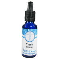 Thulit Essenz 30ml inkl. Beschreibung