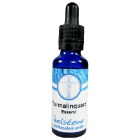 Turmalinquarz Essenz 30ml inkl. Beschreibung