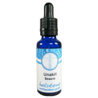 Unakit Essenz 30ml inkl. Beschreibung