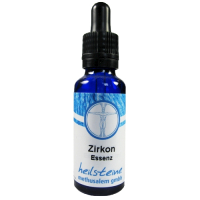 Zirkon Essenz 30ml inkl. Beschreibung