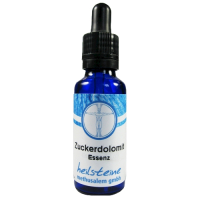 Zuckerdolomit Essenz 30ml inkl. Beschreibung