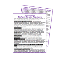 Zunderpilz Zunderschwamm 2x 50ml zum räuchern 5-tlg Räucherset mit Räucherkohle (1 Tab), Räuchersand, Anleitung.