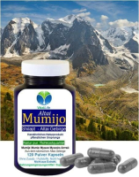 Hier bekommst Du bestes Mumijo und zwar 1:1 zu 100 Prozent Natur PUR! Kein künstlich hochdosiertes Extrakt oder Konzentrat. Genau so, wie es die Menschen seit Jahrhunderten lieben. Handgeerntet, sonnengetrocknet, ca. 12% Huminsäuren, 5% Fulvinsäure.