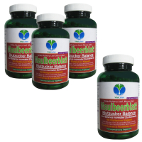 Maulbeerblatt 720 (4x180) Pulver Kapseln Natur pur OHNE Zusatzstoffe