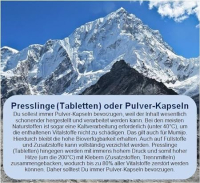SHILAJIT reines MUMIJO 720 (4x180) Kapseln AYURVEDA GOLD DER BERGE. NATUR pur KEIN Extrakt NICHT hochdosiert OHNE Zusatzstoffe.