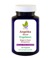 Entdecke JETZT die Kraft der NATUR und integriere sie in deine tägliche ERNÄHRUNG zur Unterstützung von Verdauung und Stoffwechsel.