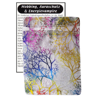 TURMALIN schwarz Edelstein Schutz Armband 6-8mm Barock.