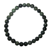 Kabamba 6mm Kugelarmband Edelsteinarmband