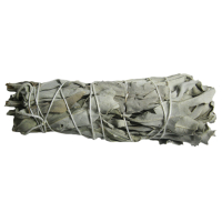 Weißer Salbei zum räuchern + PALO Santo + Präriebeifuss + White Sage/Rosmarin + ZEDER [Räucher-Set] mit Räucheranleitung