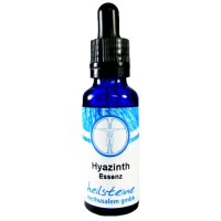 Hyazinth Essenz 100ml inkl. Beschreibung