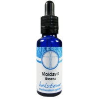 Moldavit Essenz 100ml inkl. Beschreibung
