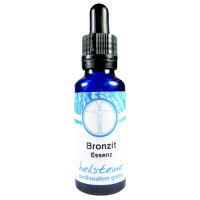 Bronzit Essenz 100ml inkl. Beschreibung