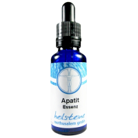Apatit blau Essenz 100ml inkl. Beschreibung