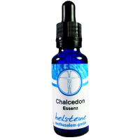 Chalcedon Essenz 100ml inkl. Beschreibung