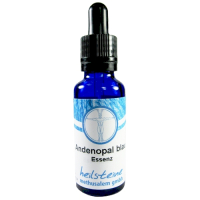 Andenopal blau Essenz 100ml inkl. Beschreibung