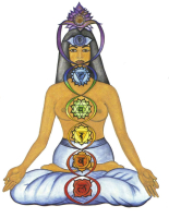 Trommelstein chakraaktiv 6. Chakra Sodalith