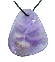 Chakra Amulett Amethyst 7. Chakra