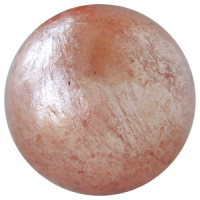 Kupfer Naturkupfer Kugel ca. 4cm