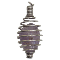 DNS Trommelstein Spirale 4.5 cm