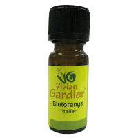 Blutorangenöl 100% naturreines ätherisches Blutarange Öl 10ml von Vivian Gardier