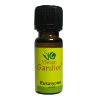 Eukalyptus ätherisches Öl 10ml