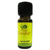 Lavendel ätherisches Öl 10ml
