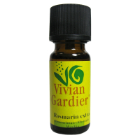 Rosmarin extra ätherisches Öl 10ml
