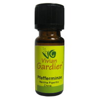 Pfefferminze ätherisches Öl 10ml