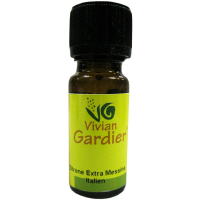 Zitronenöl 10ml Zitrone Extra naturreines ätherisches Öl von Vivian Gardier