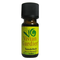 Sandelholz ätherisches Öl 10ml