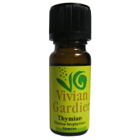 Thymian ätherisches Öl 10ml