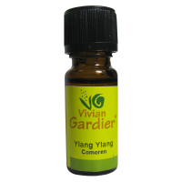Ylang-Ylang ätherisches Öl 10ml