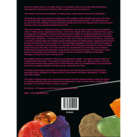 The Great Encyclopaedia of Healing Stones Fragrances & Herbs