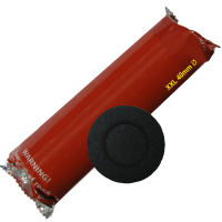 Räucherkohle 40mm Premium Schnellzünder 10 Tabs Räuchern & Ausräuchern