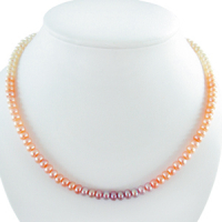 Chinesische Perlen Kette