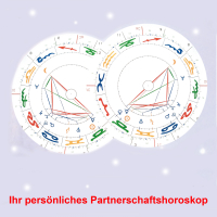 Ihr Partnerschaftshoroskop Aus der Sicht Ihres Partners ca. 60 Seiten