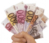 Ihr Geld & Finanz-Horoskop ca. 15-20 Seiten