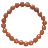 Aventurin Sonnenstein 8mm Kugelarmband Edelsteinarmband