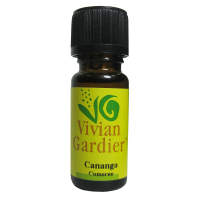 Canangaöl 100% ätherisches Öl Cananga 10ml