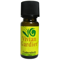 Cedernholz ätherisches Öl 10ml