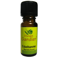 Edeltanne ätherisches Öl 10ml