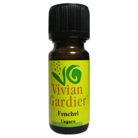 Fenchel ätherisches Öl 10 ml