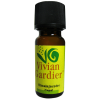 Himalayaceder ätherisches Öl 10ml