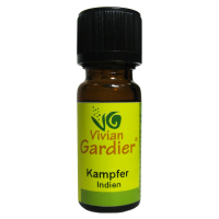 Kampfer ätherisches Öl 10ml