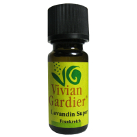 Lavandin Abrialis ätherisches Öl 10 ml