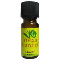 Limette Limettenöl 10ml naturreines ätherisches Öl 100% NATUR pur - KEIN Duftöl!