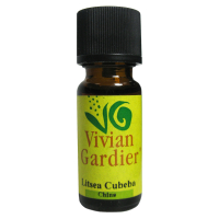 Litsea Cubeba ätherisches Öl 10ml
