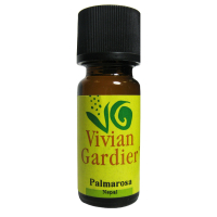 Palmarosa ätherisches Öl 10 ml