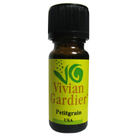 Petitgrain ätherisches Öl 10ml