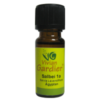 Salbei ätherisches Öl 10ml